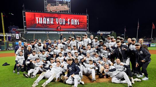 MLB Notebook: In Yankees-Dodgers, a nightmare (soon to be) World Series for Red Sox; 20 years since ’04, Pivetta, O’Neill updates  taken at BSJ Headquarters (Red Sox)